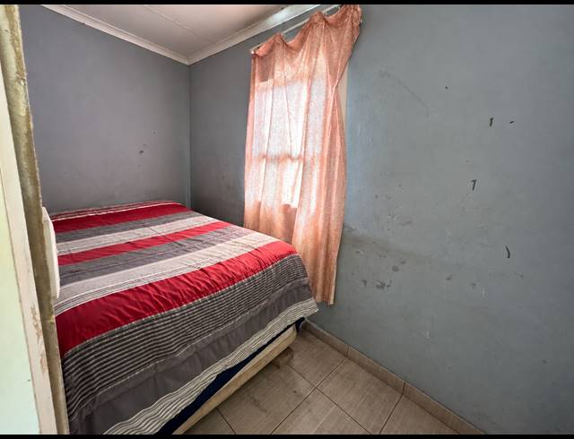 3 BEDROOM HOUSE FOR SALE IN VANDERBIJLPARK CW 6